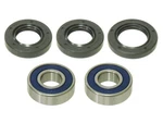 Bronco Wheel Bearing Kit AT-06678. Fixed Price $11.22.