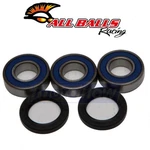 Balls Rear Wheel Bearing And Seal Kit For 1995-1999 Suzuki RM125 Nu. Fixed Price $46.18.
