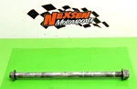 2018 Kawasaki KX100 Swingarm Pivot Bolt Shaft 33032-1161. Fixed Price $19.99.