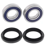 Rear Wheel Bearing And Seal Kit 25-1693B Boss. Fixed Price $53.43.