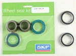 Front Wheel Bearing Oil Spacers Beta Xtrainer 250 2018/2024. Fixed Price $139.72.