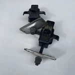 Honda 2013 Rear Wheel Chain Adjuster Tensioners 40543-MGS-D30. Fixed Price $39.37.