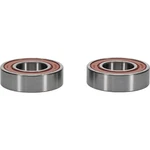 Pivot Works Premium Wheel Bearing Kit 25-1135-P. Fixed Price $24.99.
