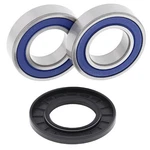 New Balls Racing Wheel Bearing Kit 25-1416 For Husqvarna Te 610 01. Fixed Price $20.02.