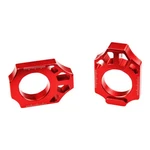 Scar Axle Blocks Fits Gas Red Anodized. Fixed Price $49.19.