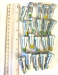 Tvs Lot Of 20 Moose Snow Plow Utility Blade Pivot Bolt New Read Please. Fixed Price $190.00.