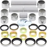Ktm 150, 2012-2016, Linkage Bearing Rebuild Kit & Shock. Fixed Price $109.36.