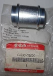 Suzuki Nos Retainer, Rear Sprocket 64733-33E00. Fixed Price $34.99.