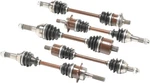 Moose Complete Axle Kit Front Right Kvf 650 Brute Force 4X4 05-13 0214-1046. Fixed Price $204.98.