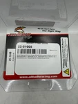 Balls 25-1005 Wheel Bearing And Seal Kit Honda TRX400 Foreman TRX650. Fixed Price $32.99.