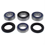 Balls Wheel Bearing & Seal Kit 25-1758. Fixed Price $72.09.