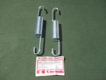Kawasaki 92081-1419 Side Stand Spring Klx KDX450 KDX250 KDX220 Nos. Fixed Price $19.12.