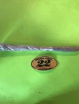 Genuine Yamaha Nos 2JX-25381-00-00 Axle, Wheel. Fixed Price $39.94.