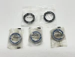 New Balls Dirt Bike Wheel Bearing Kit 25-1406 Assembly 1093800128. Fixed Price $19.99.