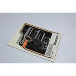 Colony Chrome Plated Front Axle Spacers 9993-5. Fixed Price $39.11.