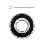 Tusk Steering Stem Bearing Kit For Kawasaki KLX250R 1979-1980 TK-22-1022. Fixed Price $41.97.