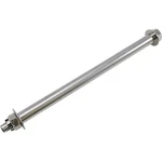 Alloy Art 3/4" X11" S/steel Rear Axle Kit 0214-0035. Fixed Price $138.75.