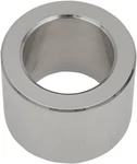 Drag Specialties Axle Spacer Front #41502-07 Chrome 1.116" Harley Davidson. Fixed Price $21.27.