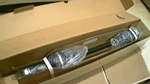 Moose Axle / 2013-2016 Canam Commander 1000 Front Left. Fixed Price $74.96.