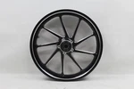 Ducati Diavel Carbon 12-13 Oem Front Wheel Rim 50121461B Straight Nice!. Fixed Price $524.99.