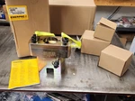 Enerpac FTE150138S Foundation Bolt Tensioner Elliptical 150KSI 1-3/8" New. Fixed Price $3294.36.