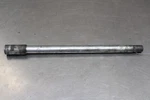 05-09 Suzuki Boulevard C90 VL1500 Front Wheel Rim Axle Pivot Bolt 54711-10F01. Fixed Price $29.88.