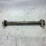 Suzuki 91 RM250 RM125 Rear Wheel Axle 1989-1992. Fixed Price $38.98.