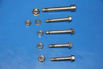 2001 96-04 Linkage Pivot Bolts Mounting. Fixed Price $34.99.