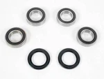 Parts Unlimited Individual Wheel Bearing 0215-0402. Fixed Price $10.07.