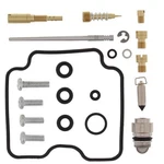 Balls Carburetor Rebuild Kit 26-1263 For Yamaha YFM350R Raptor 2004-2013. Fixed Price $66.61.