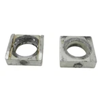 2007 Honda CRF250R Adjuster Block Left And Right 42305-KZ4-J40 42306-KZ4-J20. Fixed Price $16.99.