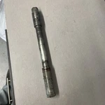 1989 Kawasaki KX250 KX500 Oem Front Wheel Axle Bolt. Fixed Price $30.00.