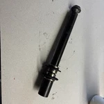 Yamaha Oem YZFR1 R6 FJR1300 Front Axle Spindle 2CO-25181-00-00 Used Spacers. Fixed Price $39.69.