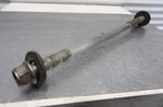 98-16 Yamaha V-star XVS650 Rear Axle 4TR-25381-01-00. Fixed Price $5.90.