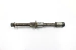 1985 Suzuki GS700E Oem Front Wheel Rim Axle Pivot Bolt. Fixed Price $25.48.