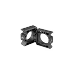 Hammerhead Designs Billet Axle Blocks Black Yzfabb Blk -rep ABY2. Fixed Price $61.79.