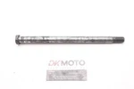 87 Yamaha FZR1000 Oem Front Wheel Rim Axle Pivot Bolt R8.BX17. Fixed Price $49.95.