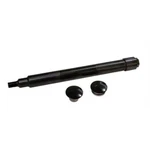 Klock Werks Axle Flush Mount Black 1" KWS-01-0611. Fixed Price $177.89.