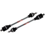 Tusk Gladiator Xtreme Duty Cv Axles Rear Pair For Kawasaki Krx 1000 2020-2022. Fixed Price $239.98.