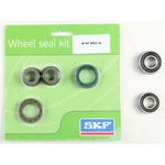 Skf WSB-KIT-R011-YA Wheel Seal Bearing. Fixed Price $75.99.