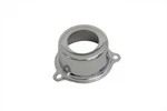 Chrome Wheel Hub Bearing Retainer Cover For Harley Fl Fx Shovelhead #43592-70. Fixed Price $29.65.