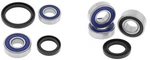 Wheel Front And Rear Bearing Kit For Ktm 620CC Exc 1995. Fixed Price $113.68.