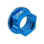Zeta ZE93-8089 Axle Nut M22X30-P1.5 H18 H-blue. Fixed Price $32.95.