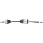 Cv Axle Shaft Surtrack NI-8057 Fits 93-94 Nissan Altima. Fixed Price $174.99.