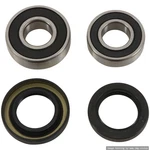 Pivot Works Rear Wheel Bearings PWRWK-H15-006 2000-2007 Honda XR650R New. Fixed Price $48.35.