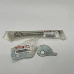 Yamaha Oem Axle Wheel Rim Bolt Axel 1B2-F5381-00 & 1M1-25388-01 Lot. Fixed Price $22.49.