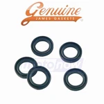 James Gasket Wheel Seal For 1980-1981 Harley Davidson Flt Tour Glide Tires Pu. Fixed Price $50.63.