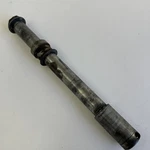 Honda VT250 Spada 2003 Front Wheel Axle Bolt Shaft Spindle 44301-ML7-000. Fixed Price $24.34.