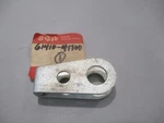 Nos Suzuki Oem Chain Adjuster 1977-1978 RM125 61410-41700. Fixed Price $18.35.