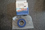 Qty Balls 6204-2RS Double Lip Seals Bearing Powersports 6204-2RK Each. Fixed Price $24.99.